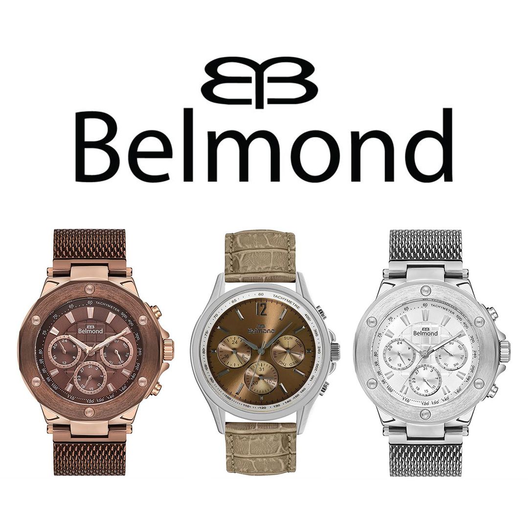 Belmond